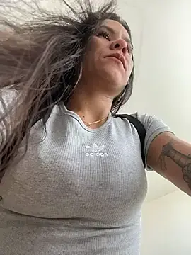 Stripchat Private Sex Chat of ReggieG