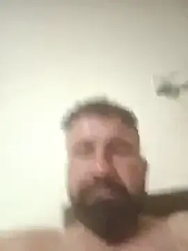 Stripchat Live Porn of arda096