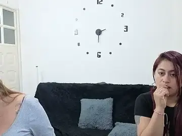 Stripchat Best Webcam of lesb_milf