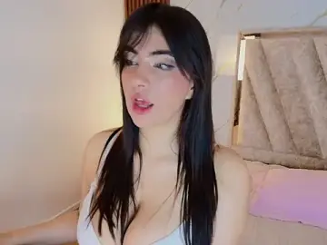 Stripchat Sex Chat of Amelie_saenz
