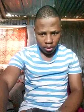 Stripchat Live Sex Cam of ItsAyabonga