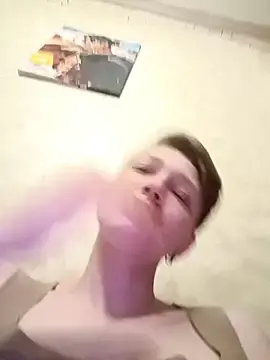 Stripchat Sex Cam of LindaMilner