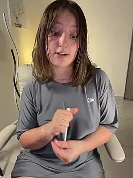 Stripchat Best Webcam of Megan_lu2