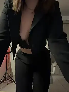 Stripchat Adult Webcams of Megan_lu2