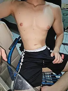 Stripchat Live Sex of SrAlastor