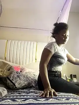 Stripchat Free Live Porn of TrishaKalid