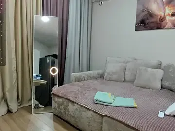 Stripchat Watch Live Sex Cams of Adele_Rimm