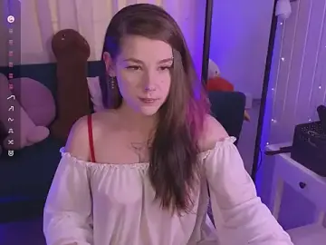 Stripchat Live Sex of Mira_Falls