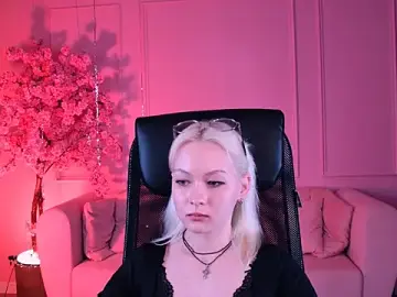 Stripchat Sex Chat of OliviaVale