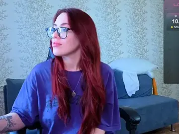 Stripchat Live Porn of Sidney_blush