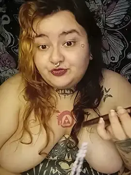Stripchat Adult Webcams of Staicyjanemcfly