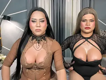 Stripchat Private Sex Chat of Stay_on_Me_TS
