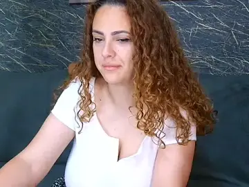 Stripchat Watch Live Sex Cams of curlygirl35