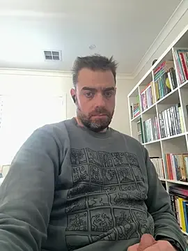 Stripchat Sex Chat of dad_bod_6