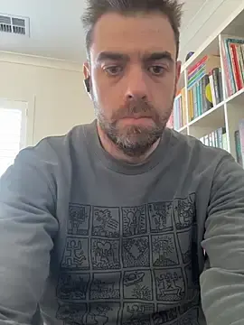 Stripchat Sex Cam of dad_bod_6