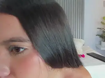 Stripchat Sex Chat of Anny-Cute