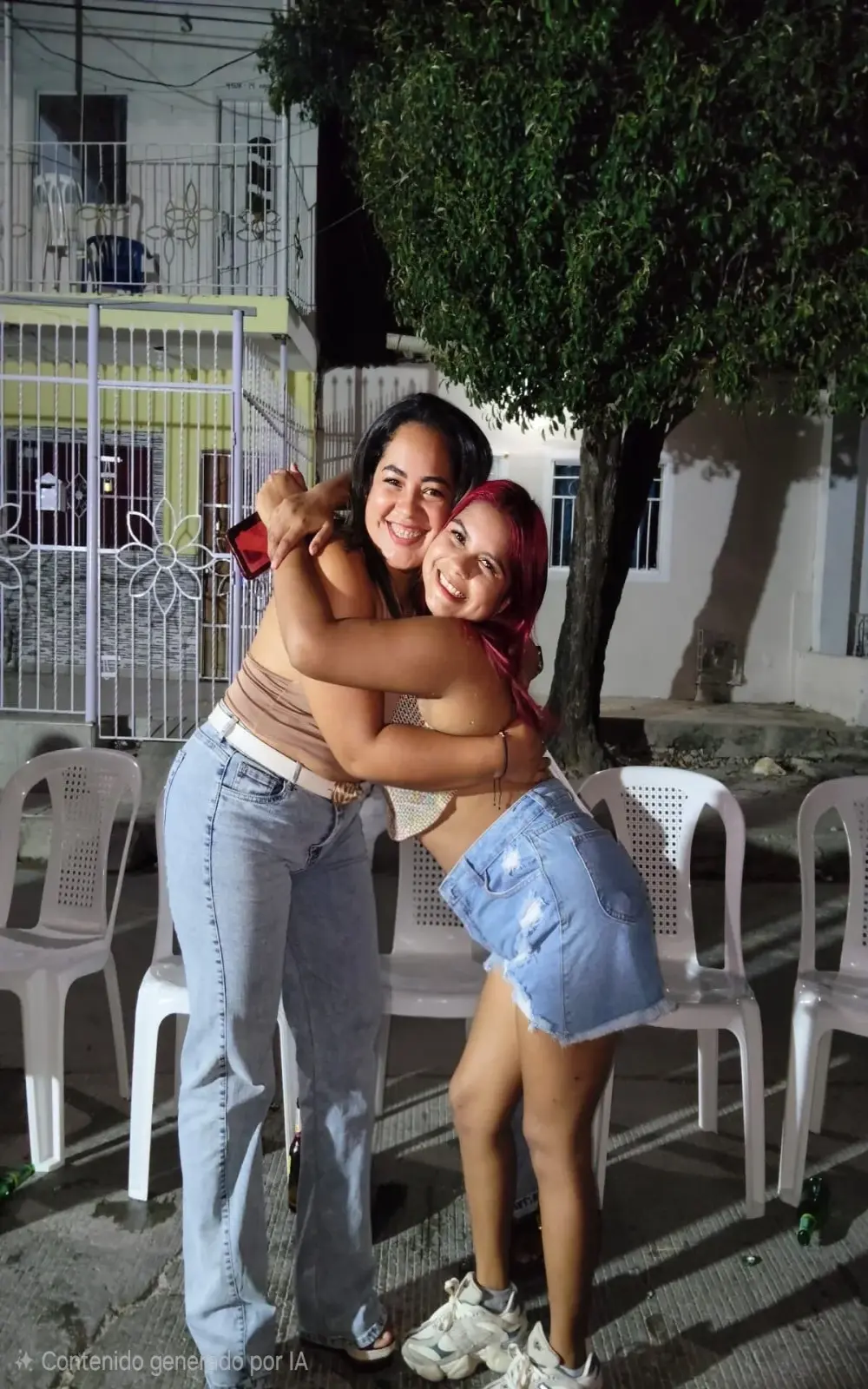 Glamduet