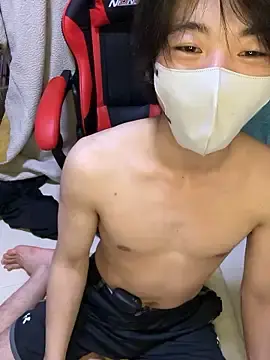 Stripchat Adult Webcam of Mura109905