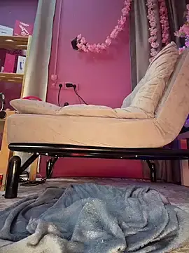 Stripchat Best Webcam of Rimmahottes