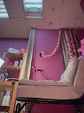 Stripchat Free Live Porn of Rimmahottes
