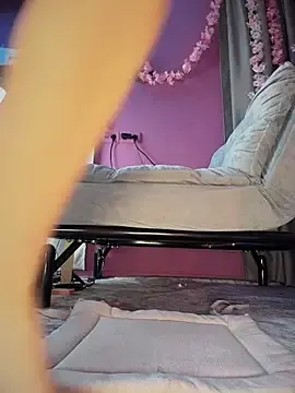 Stripchat Live Sex Cam of Rimmahottes