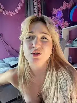 Stripchat Nude Webcam of Rimmahottes