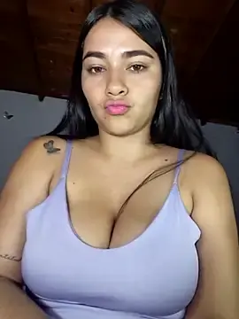 Stripchat Best live sex cam show of alison_villalobo