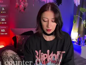 Stripchat Best live sex cam show of inked-vvitch
