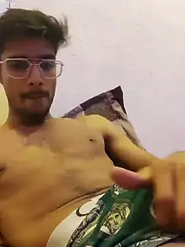Stripchat Sex Chat of kaushikhotty
