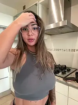 Stripchat Live Porn of maferalvarexxx