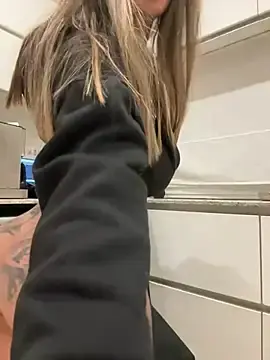 Stripchat Best live sex cam show of maferalvarexxx