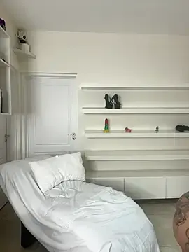Stripchat Best Webcam of maferalvarexxx