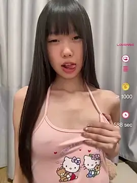 Stripchat Watch Live Sex Cams of xinyu789