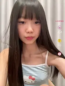 Stripchat Private Sex Chat of xinyu789