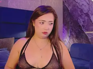 Stripchat Free Porn Cam of Hannah-Prada