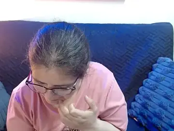 Stripchat Best Webcam of Linda_banks_