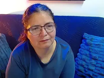 Stripchat Live Sex Cam of Linda_banks_