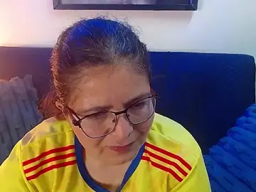Stripchat Adult Webcams of Linda_banks_