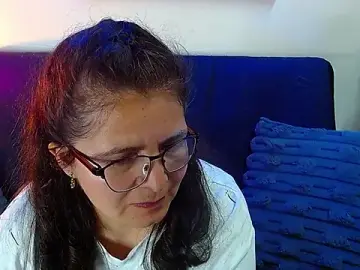 Stripchat Best Webcam of Linda_banks_