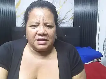 Stripchat Best Webcam of Shanttal0272