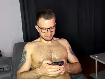 Stripchat Best live sex cam show of jaguar_777