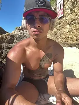 Stripchat Watch Live Sex Cams of David_Tresh5
