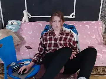 Stripchat Sex Chat of Gr4_soul_