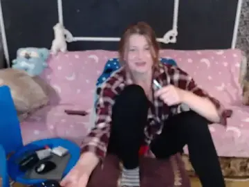Stripchat Sex Cam of Gr4_soul_