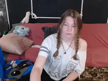 Stripchat Live Sex Cam of Gr4_soul_