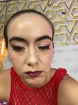 Stripchat Watch Live Sex Cams of MelanyyJhonson15