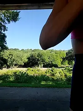 Stripchat Live Sex of POPPY_XO