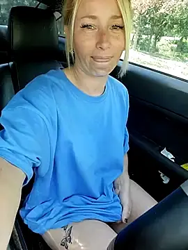 Stripchat Best Webcam of POPPY_XO