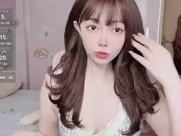 Stripchat Sex Chat of Una_2026