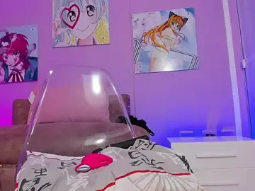 Stripchat Live Sex Cam of gaby_flow
